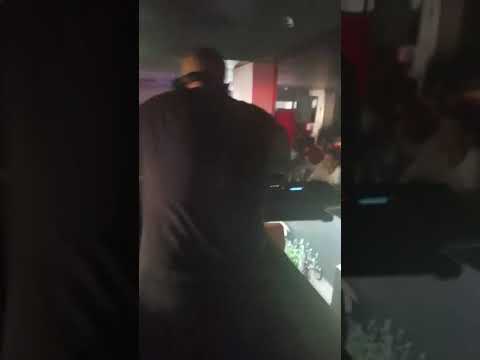 After chumbinho I'Raphael