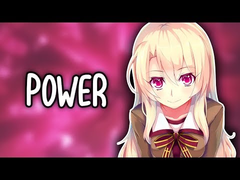 Nightcore - Power