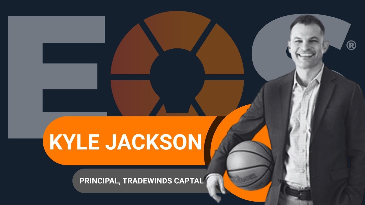 Kyle Jackson, Partner at Tradewinds Capital