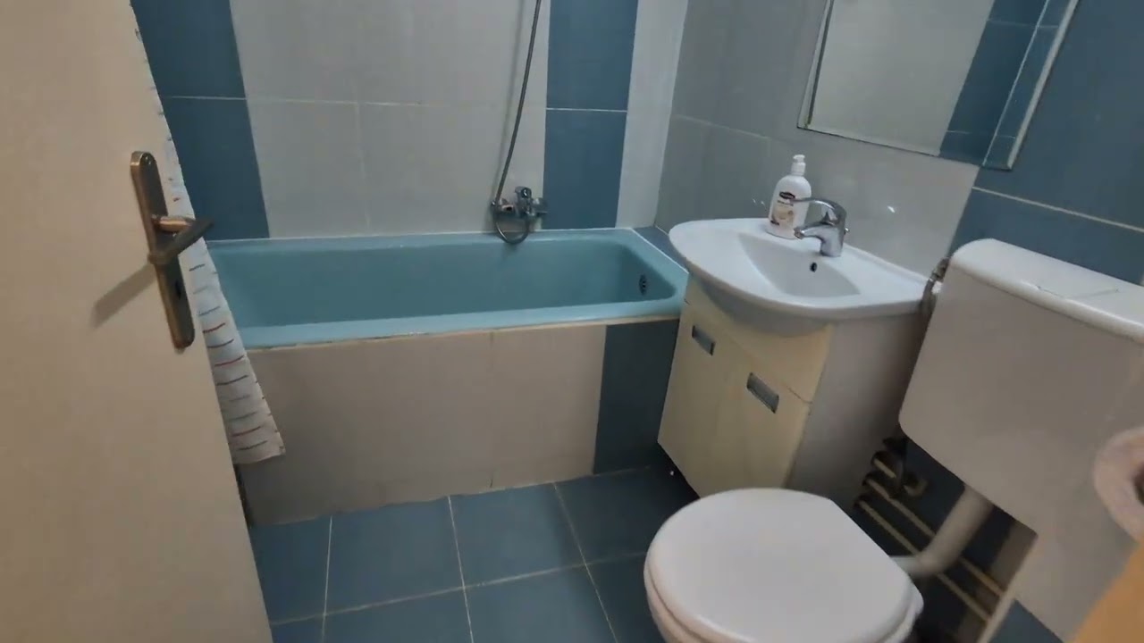 Tur video  Apartament 2 Camere Giurgiului Bucuresti