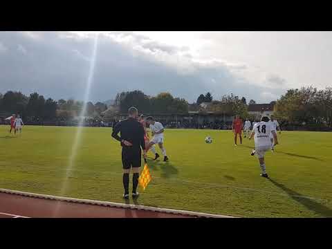 TSV Essingen 1893 - SG Sonnenhof Großaspach 3:2 - [WFV-Pokal]