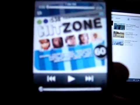 Ipod Touch Volume Problem