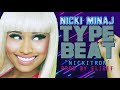 Nick Minaj x Megatron Type Beat - NICKITRON