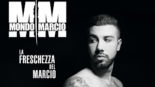 Mondo Marcio - Io e il mio fumo [FREETRACK 2010]