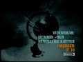 DR1 TV Spots Fra 2004