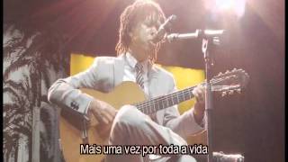 Djavan - Briga Nunca Mais