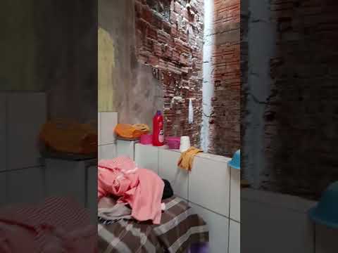 vende-se está casa em Apuarema Bahia