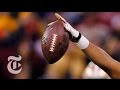 Super Bowl XLVII: Point/Counterpoint - Ravens vs. 49ers | The New York Times - The New York Times Super Bowl XLVII: Point/Counterpoint - Ravens vs. 49ers | The New York Times