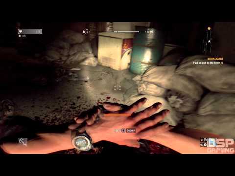 Dying Light (PS4) playthrough pt57 - End of the World, CANCELLED!