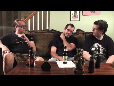 JOHAN LIIVA New Interview Part 3 2013 Carnage ARCH ENEMY NonExist HEARSE Furbowl HEARSE