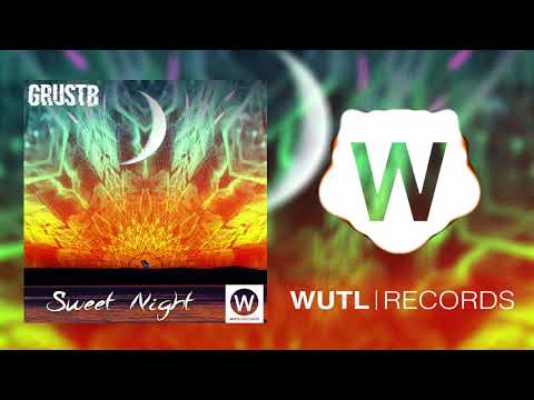 GrustB - Sweet Night - 177 BPM (Original Mix)