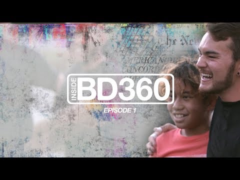 Inside BD360 - Season 7 - Episode 1