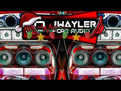 ESTUVIMOS AQUÍ  AFRO (DOBLE TONO) CAR AUDIO DJ WAYLER