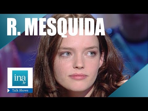 download lagu mp3 mp4 Roxane Mesquida, download lagu Roxane Mesquida gratis, unduh video klip Roxane Mesquida