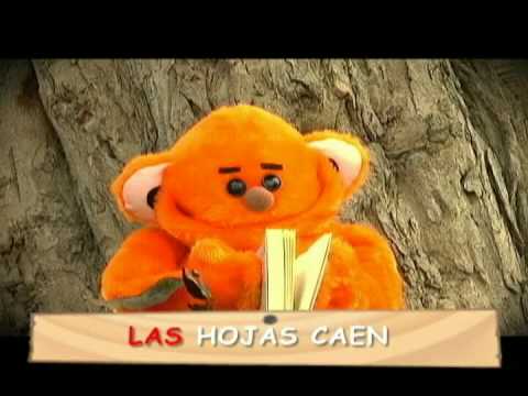 LOS PIMPOLLOS - Las 4 Estaciones Ok