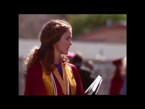 Felicity - Opening Scene