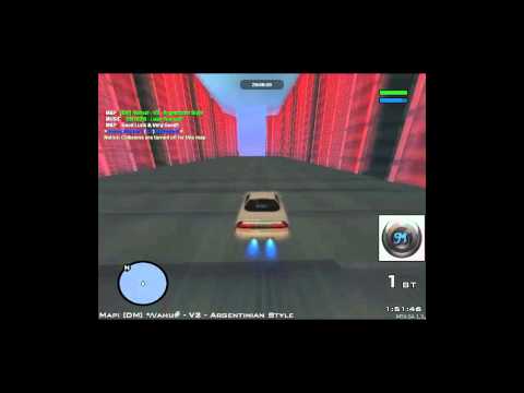 Nahu|NFz - V2- Argentinan Style