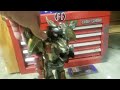 Power Rangers Megazord
