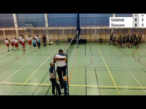 UKS Herkules Sulejówek - UKS Olimp Skaryszew