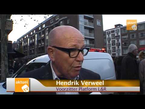 Aktueltv.nl: Tocht 010=1 Uitz. 12/11/14