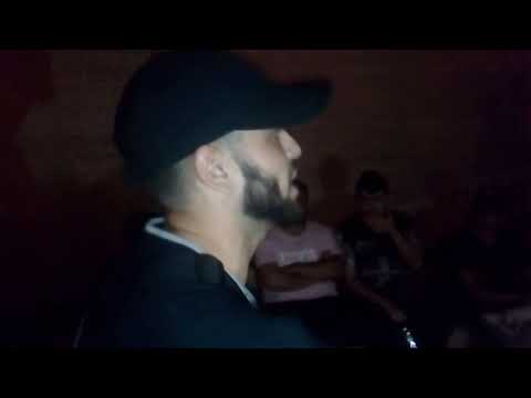 MIGUI VS MOROTE - ((!!FINAL!!)) - 1era Jornada Liga Hard Rap Novelda