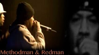 Methodman and Redman - Tonights the Night