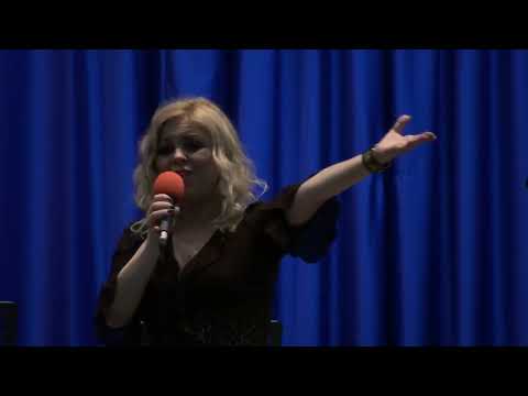 36 MFHTG - Nikica Kalogjera: Jašini tamburaši