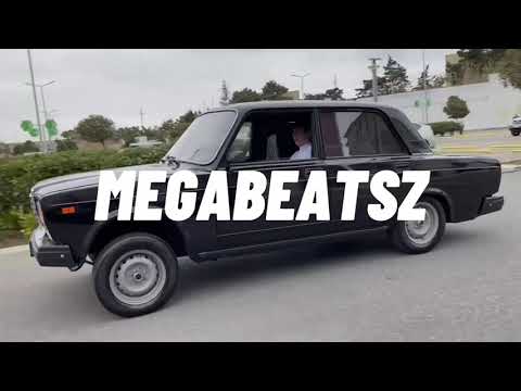 MegaBeatsZ - Yene Zülümov Xetdedir Meyxana Remix ( Reşad , Perviz )