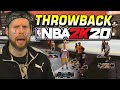 NBA 2K20 Is Closing Down Soon