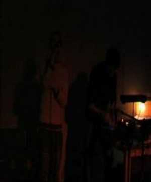 Two Ton Sloth - Six String Sky Live @ Altes Wettbuero Dresden (2007-03-10)