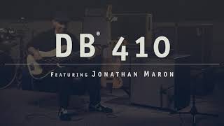 DB Series Cabinets - DB 410