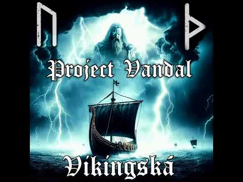 Project Vandal - Vikingská