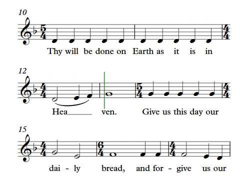 download lagu mp3 mp4 Notre Pre Rimsky Korsakov, download lagu Notre Pre Rimsky Korsakov gratis, unduh video klip Notre Pre Rimsky Korsakov