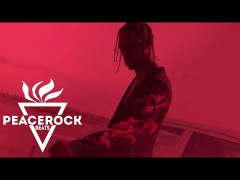 Belly x Nav x Travis Scott Type Beat - ''Pill Cabinet'' [Prod By. PeaceRock Beats]