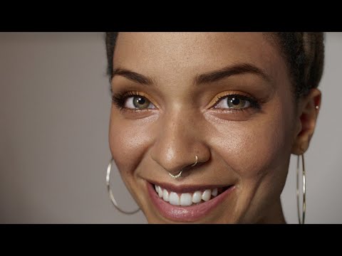 Aria (Enjoyment) - CGI Animation