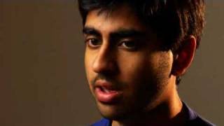 Billboard.com -  &#39;American Idol&#39; Top 10 Ready To Hit The Road Anoop Desai