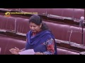 Kanimozhi Remarks Over Indian Medical Council Bill Dentists Bill Rajya Sabha MangoNews