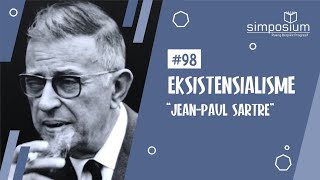 Download lagu EKSISTENSIALISME (Jean-Paul Sartre II) || DISKUSIUM #98 mp3 Download lagu EKSISTENSIALISME (Jean-Paul Sartre II) || DISKUSIUM #98 mp3