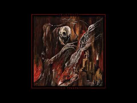 Swampbeast / Void Terror - Holocaust of Terrestrial Empires (Split 2019)