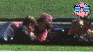 Top 10 Reasons To Believe There Was A Conspiracy To Assassinate JFK