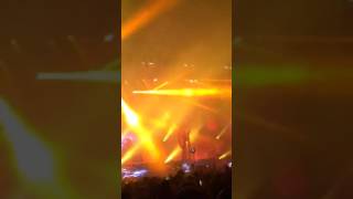 Rob Zombie at Riot Fest 2016 Electric Head, Part 1