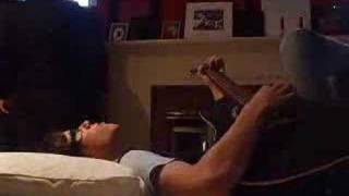 Elliott Does Juberts Path of Destruction