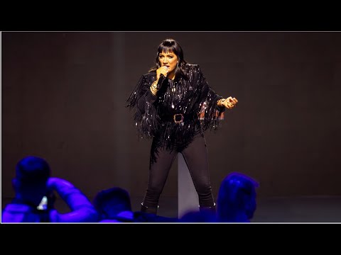 Tóth Gabi: Eye of the Thai-Girl "produkció"