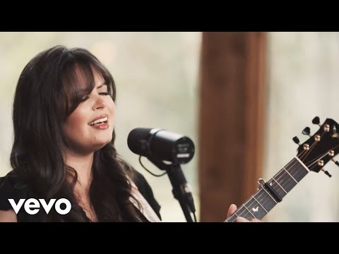 Emily Scott Robinson - Hymn for the Unholy (Official Music Video)