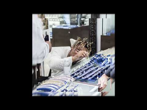 Juice WRLD - Make It Back (Extended/Studio Session) (Lcky Mix)