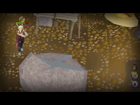 ZMI Runecrafting in OSRS - My Thoughts
