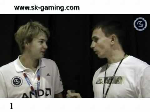 Uszat totally meets SK.Bogdan @SK.Gaming