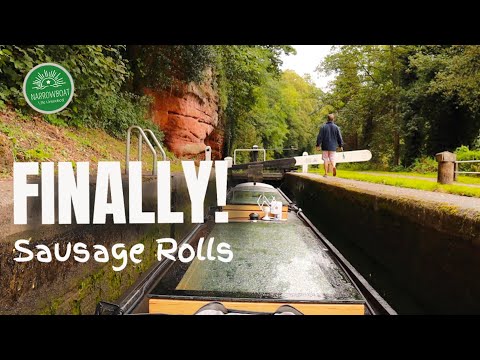 Comparing Electric Narrowboats on the Staffordshire & Worcester Canal  Ep.187