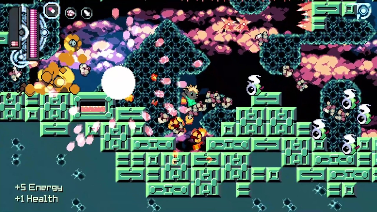 Announcement Trailer