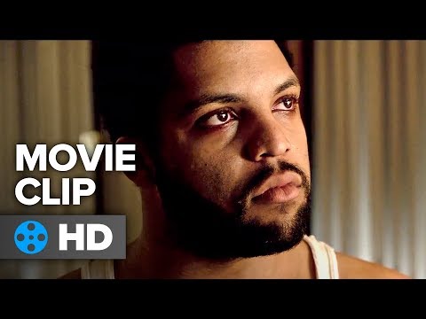 Den of Thieves Movie Clip — Interrogation (2018)